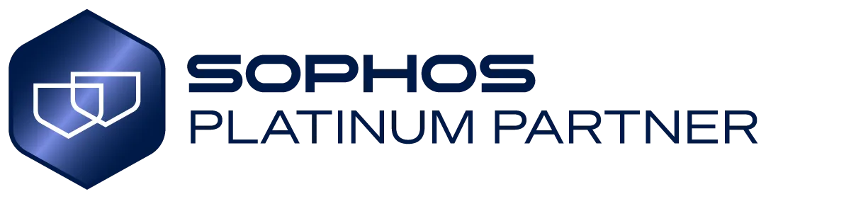 Sophos Platinum Partner